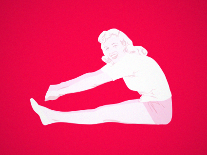Illustration: Oscar Ramos Orozco via 99u