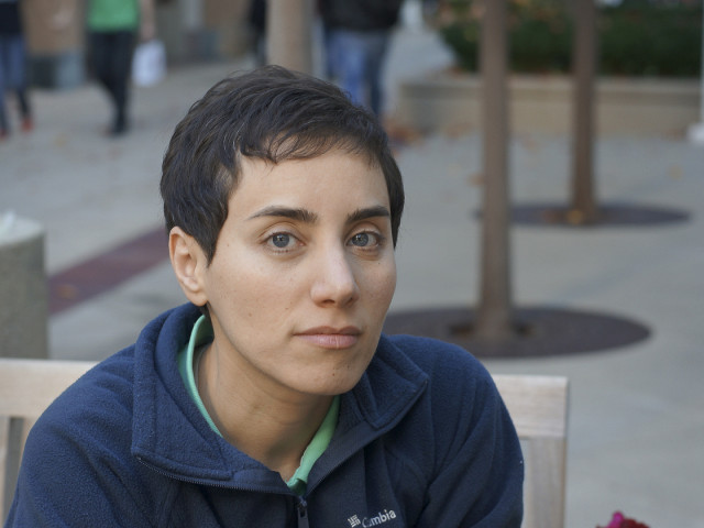 fields_maryam_mirzakhani