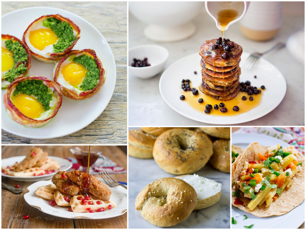 101 Recipes for the Best Brunch In World History | Autostraddle