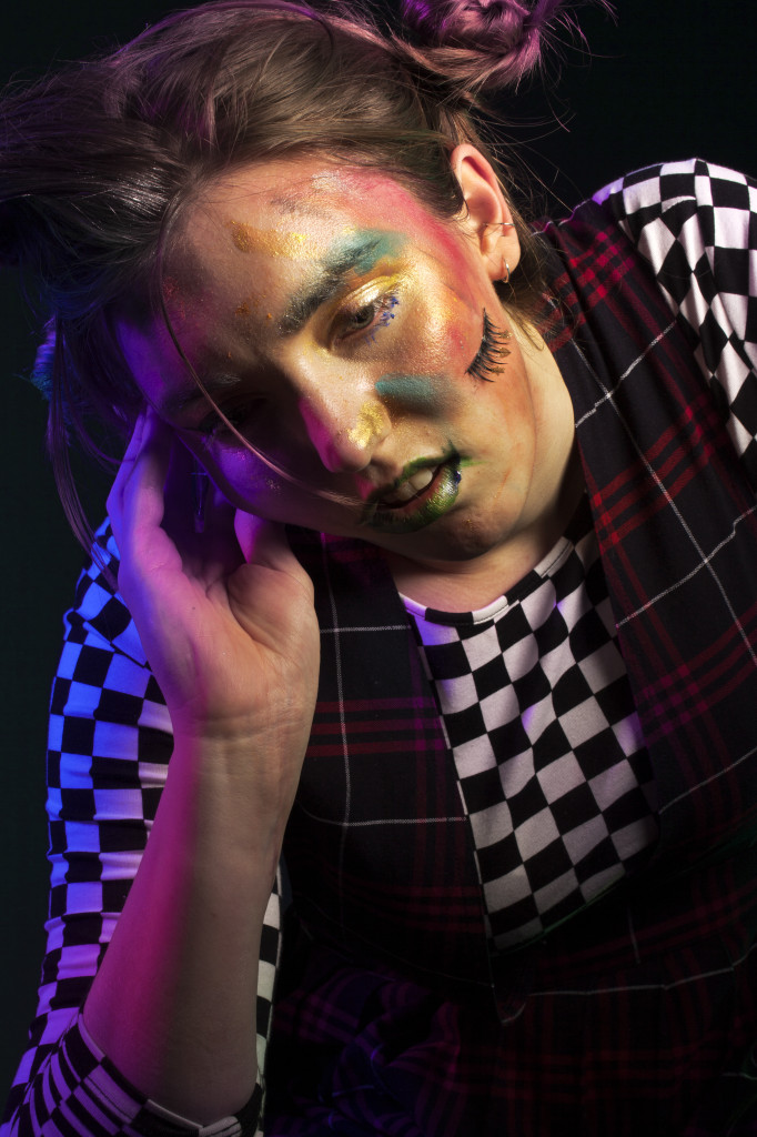 Photo Copyright Tayler Smith
