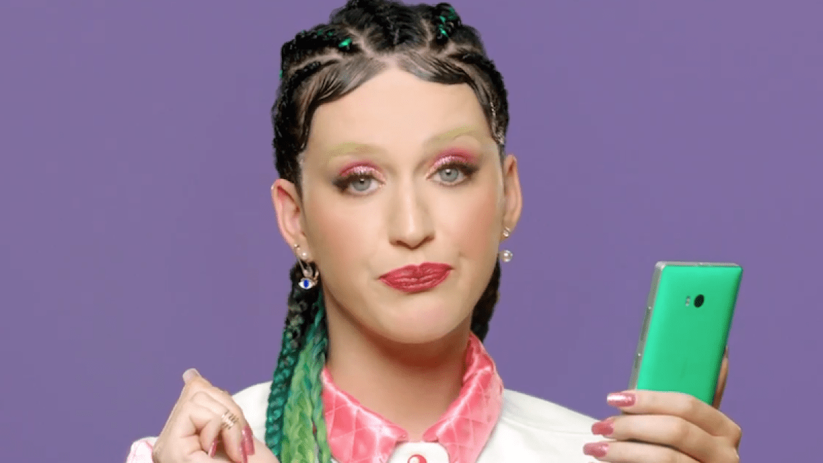 Katy Perry Continues Scaling New Heights of Cultural Appropriation
