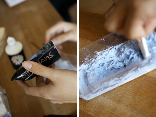 How To Dye Your Own Hair Every Color You Ve Ever Wanted At Once
