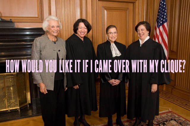 Associate Justice Elena Kagan Investiture Ceremony