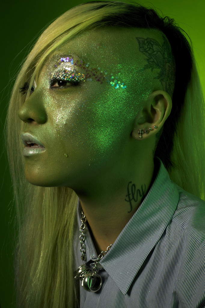 Photo Copyright Tayler Smith