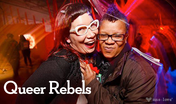 QueerRebels