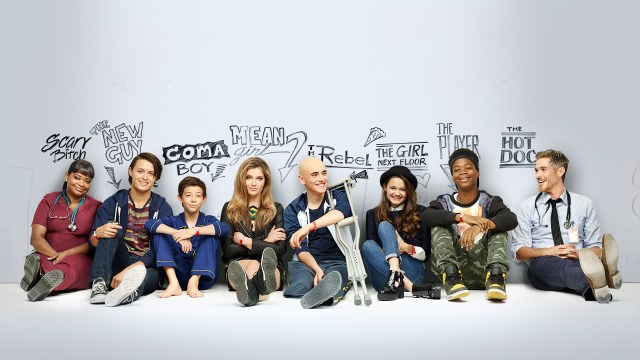 RED BAND SOCIETY