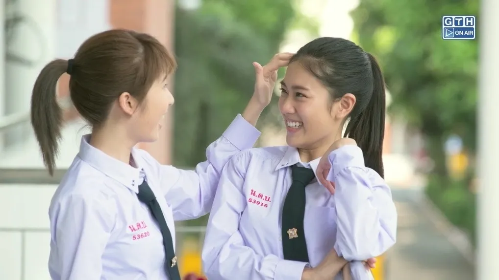 Thai Teen Drama Hormones Features Lesbian Couple Is Better Than Skins Autostraddle