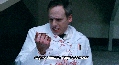 dentata