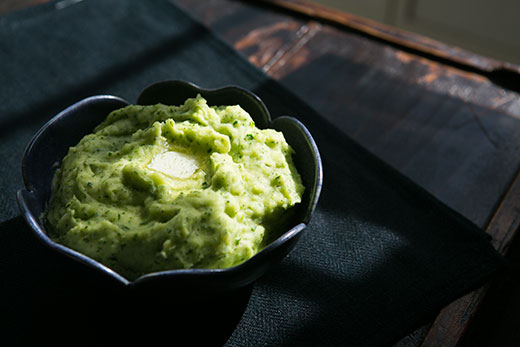 Via Simply Recipes