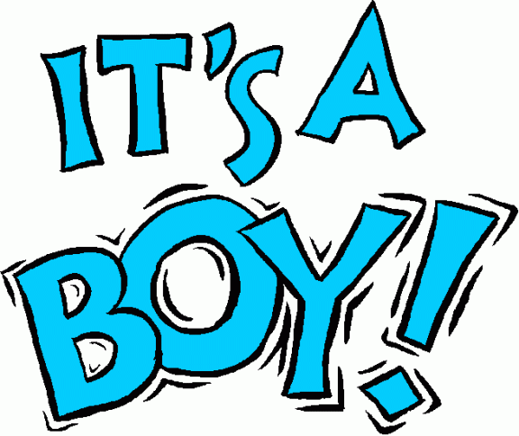 its-a-boy