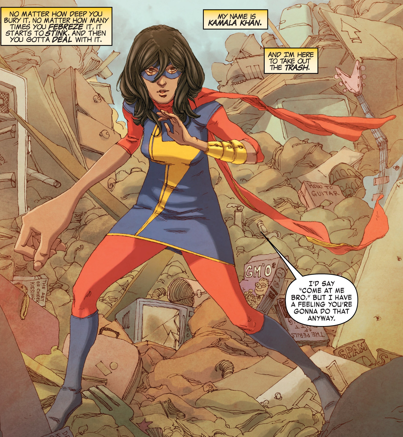 Drawn to Comics' One-Year Anniversary Presents The First Annual ...