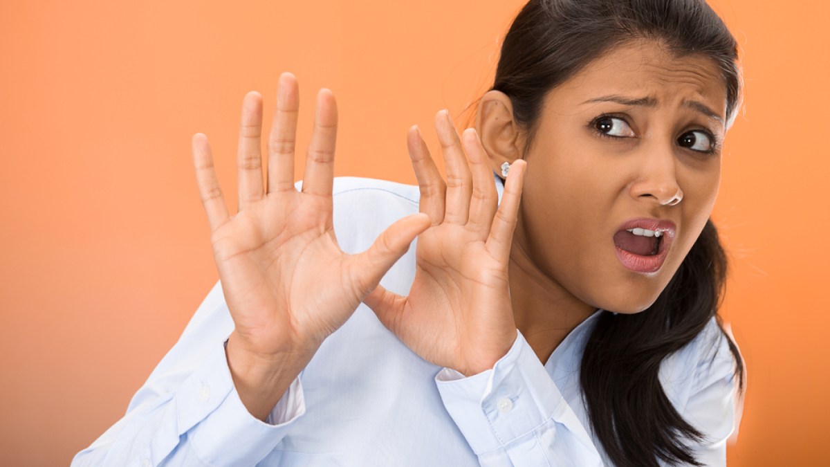 Five Easy Ways To Outsmart A Panic Attack Autostraddle