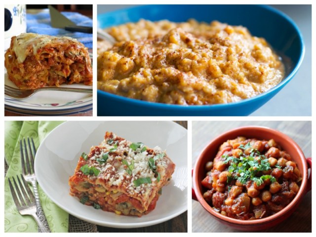 Recipes for People With No Teeth