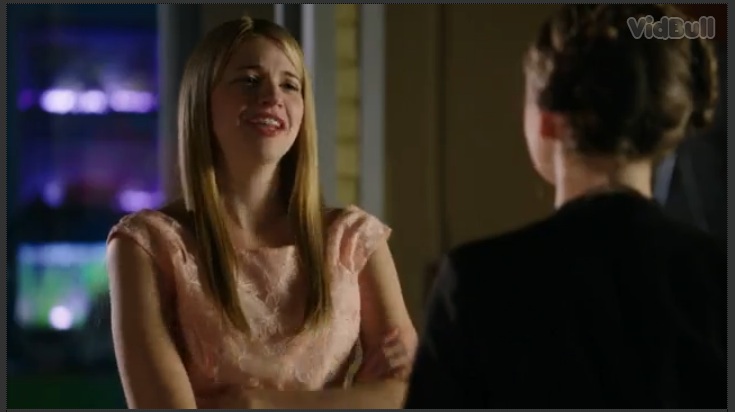 female picture hard sex from Charlie degrassi the next generation lesbian