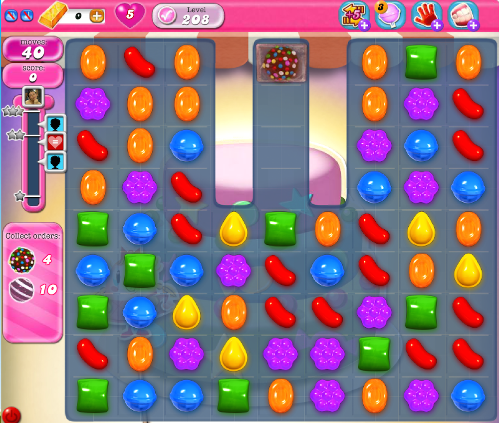 FRIDAY OPEN THREAD: Why Can't I Stop Playing Candy Crush? | Autostraddle