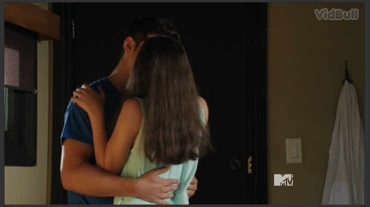 Degrassi dating in real life