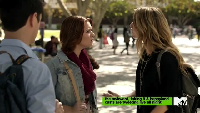 Wait, if Heather Hogan is moving to Autostraddle, will she still be doing Pretty Little Liars recaps?