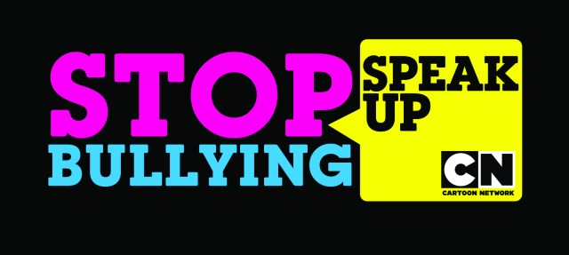 Stop Bullying, Speak Up