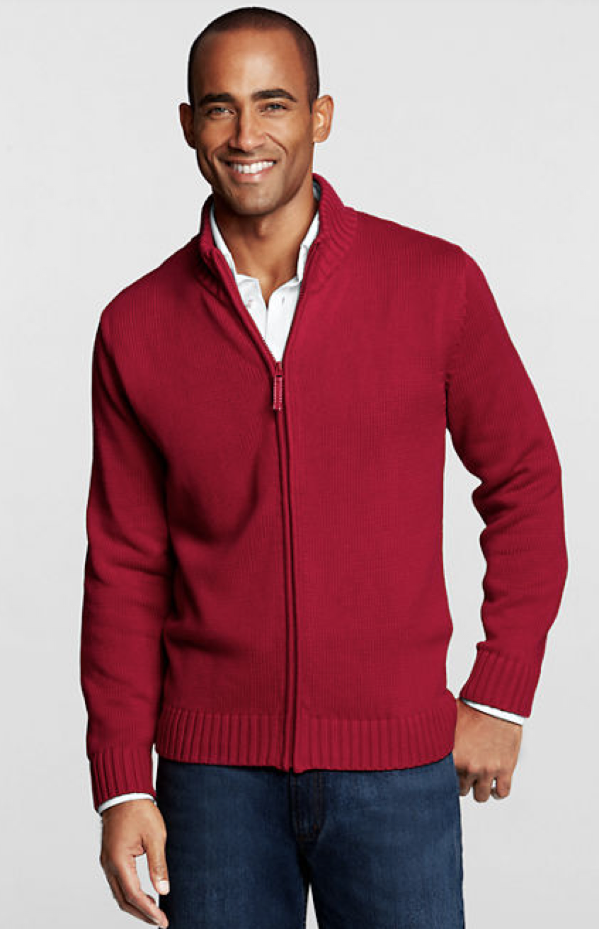 Nerd Couture Dress Like Mr. Rogers, Be Like Mr. Rogers Autostraddle