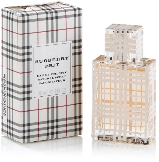 burberry