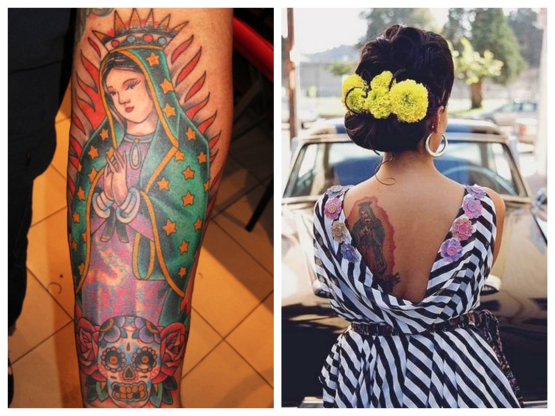 Butch: My New Permanent (marker) Tattoo