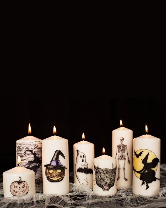 Halloween Grab Bag Inspiration, DIYs, Costumes and Other Scary Sh*t