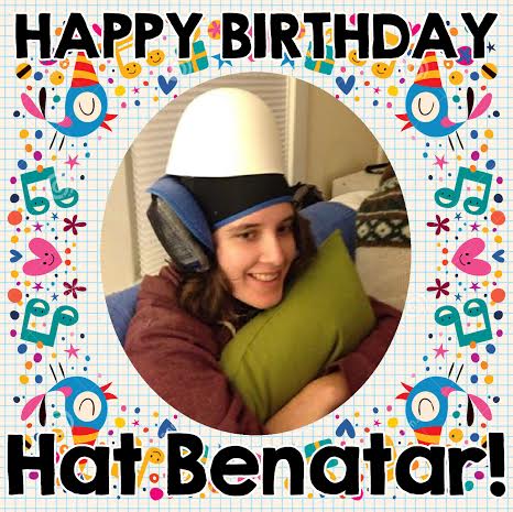 hat-benatar