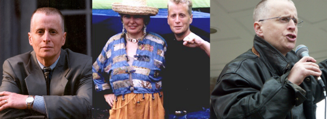 leslie feinberg drag king dreams leslie feinberg drag king dreams