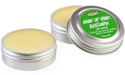 lushbeeswax