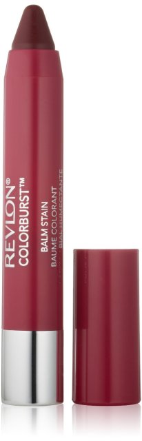 this shit rules revlon balm stain in smitten