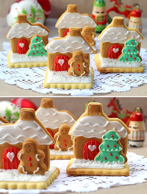 4-stand-up-gingerbread-house-sugar-cookies