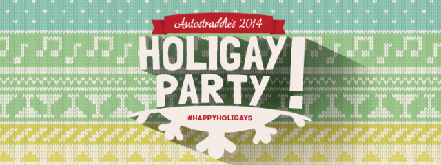Click here to find a holigay meetup near you, or register your own #happyholigays event!