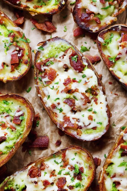 bacon-and-kale-potato-skins-12