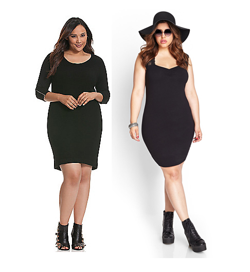 Holigay Gift Guide: Fat, Plus Size, Chubby and Thick Fashion for You or ...