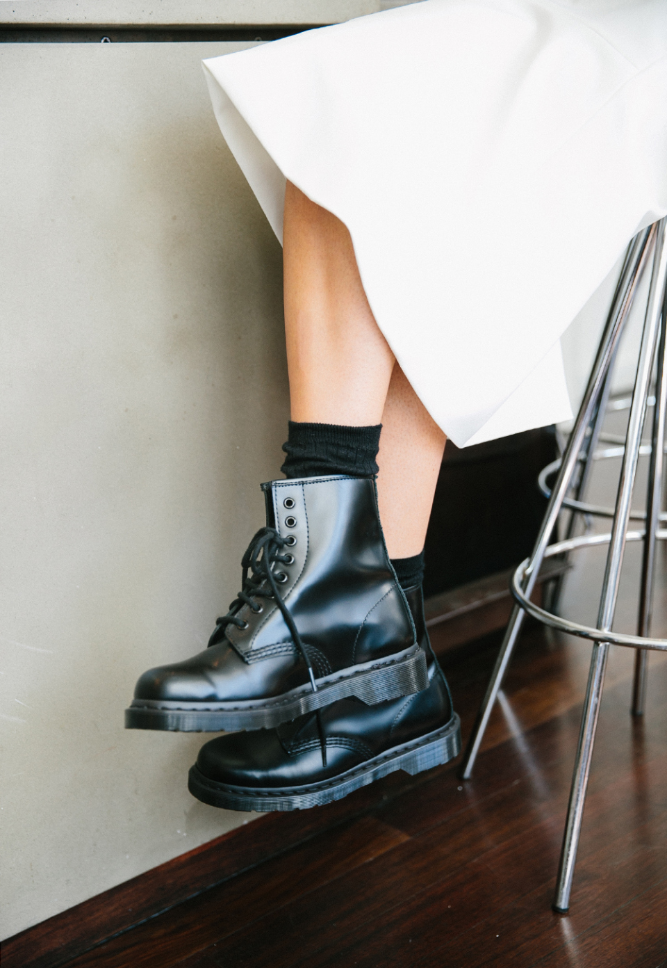 Brrr It's Cold Out There: It's Time To Get You Some Boots | Autostraddle