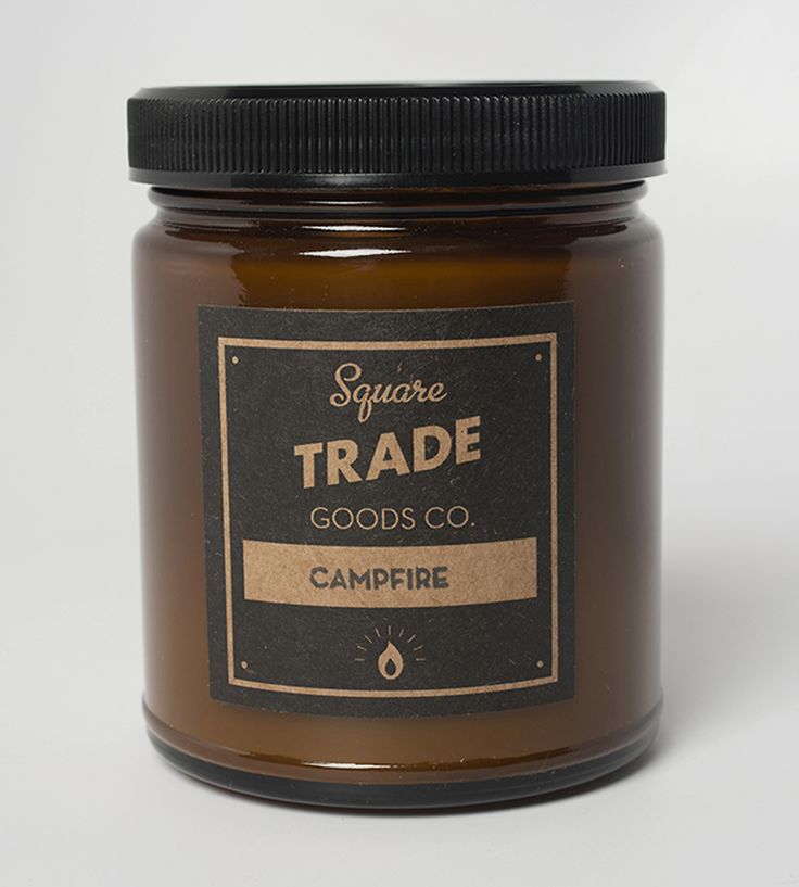 campfire-candle