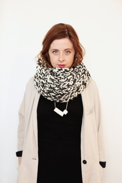 impeccable so gift guide scarf