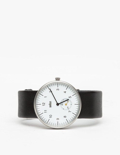 impeccable so gift guide watch