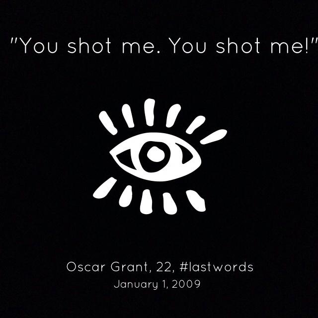 via last words