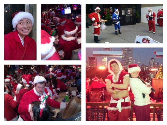 Santacon