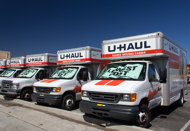 uhaul