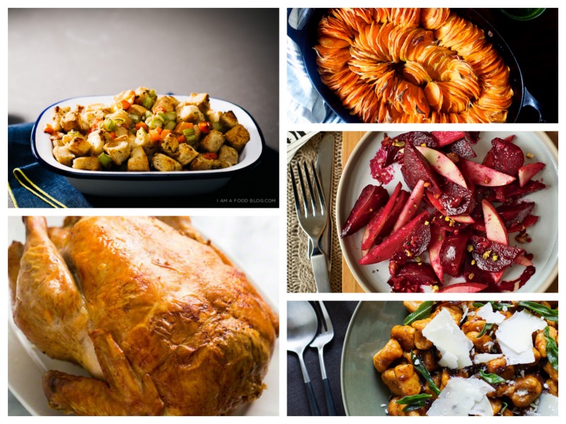 47 Thanksgiving Recipes Your Holiday Guests Will Thank You For Autostraddle