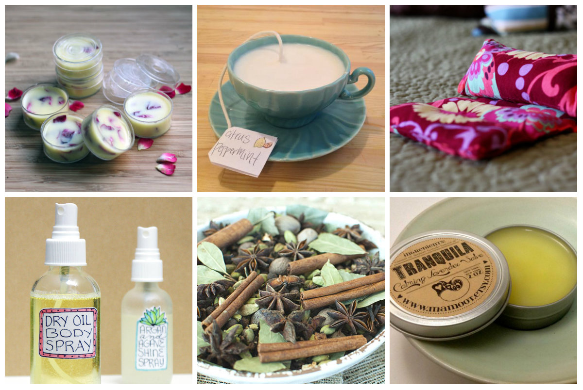 homemade long distance relationship gifts