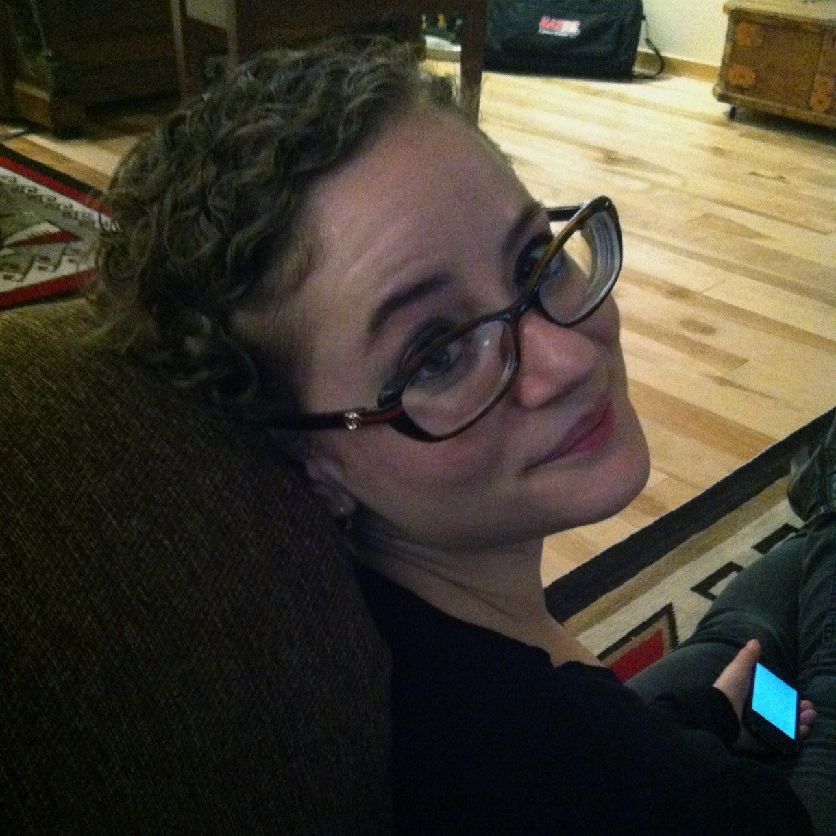 carolyn