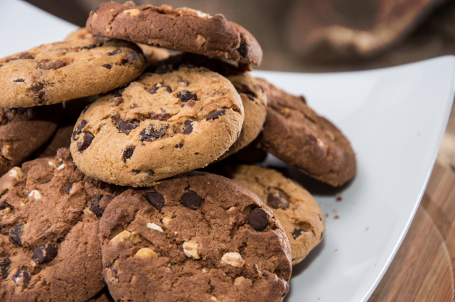 There are no ally cookies. (image via shutterstock