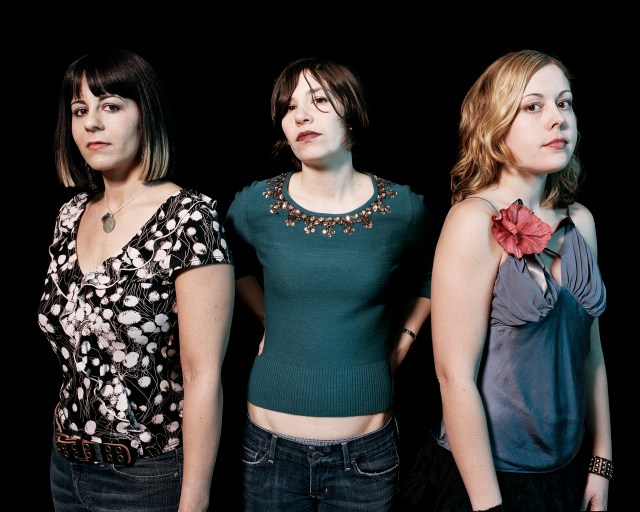 sleater-kinney