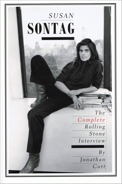 sontag ietcetera rolling stone