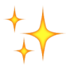 sparkleemoji