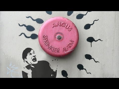 My reaction to the idea of semen Via youtube.com