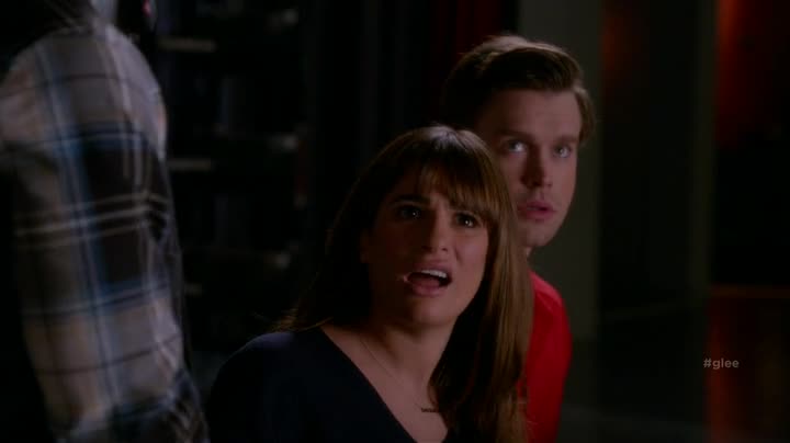 Why did you give Becky my dildo???!
